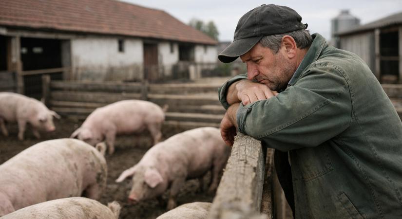 14 millió sertés már eltűnt: elvérzik az európai sertésszektor?
