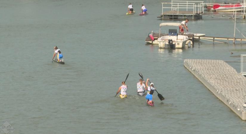 Sikeres,de szerethető maradna a GYVSE