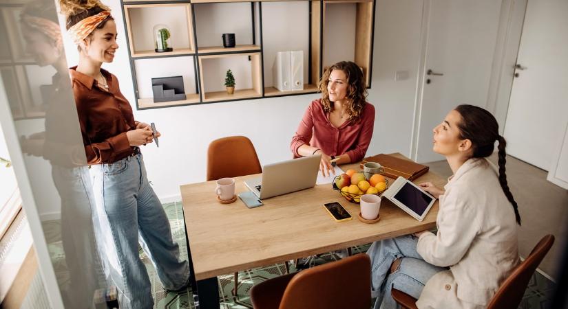 Ezt a 3 fájó mintát követheted, ha nincsenek igaz barátaid