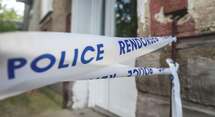 Sokkoló! Mumifikálódott holttestet találtak egy panelházban