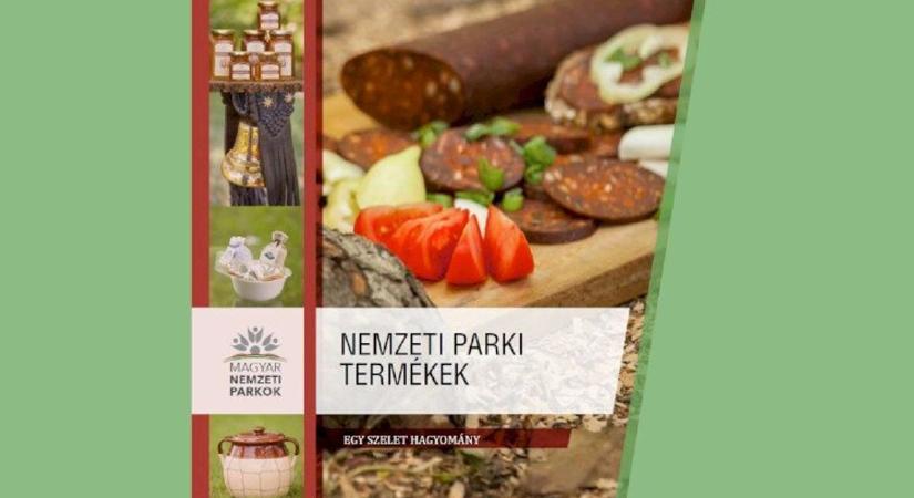 Zalai vadvirágos sajt is elnyerte már – ismét lehet pályázni a nemzeti parki védjegy címre