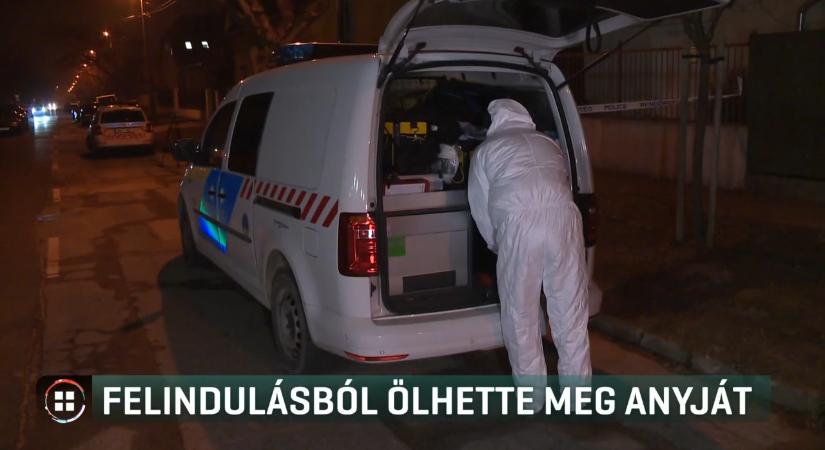 Nem érti, hogy tehetett ilyet – négy év börtönt kapott az anyját megölő óvónő