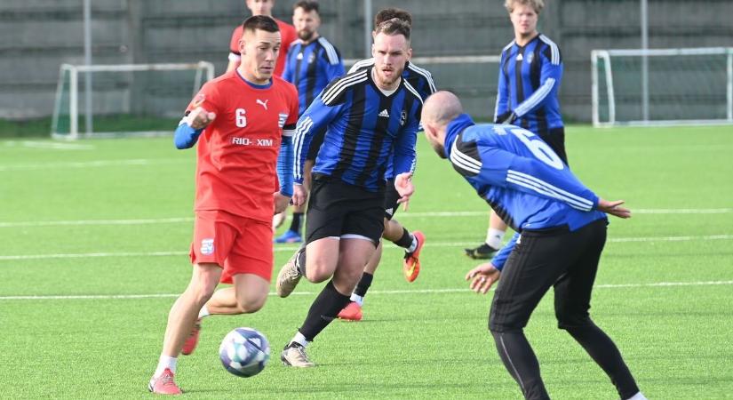 Nehéz, de nem reménytelen a Tiszaföldvár helyzete