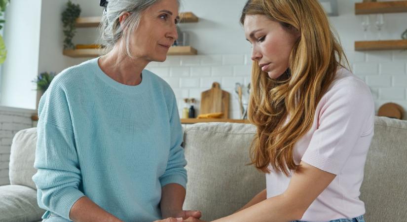 Nárcisztikus szüleid voltak? Akkor ezt a 7 mondatot biztosan hallottad gyerekként