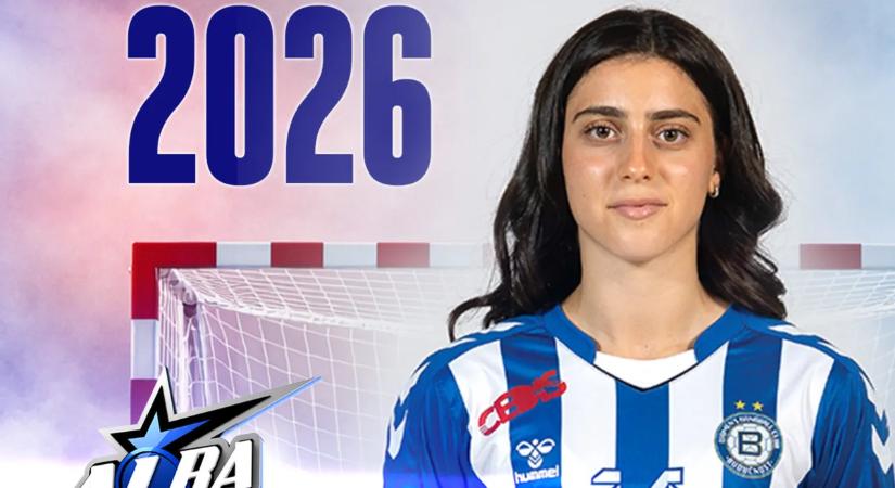 BL-csapatból igazolt irányítót a Fehérvár női kézilabdacsapata