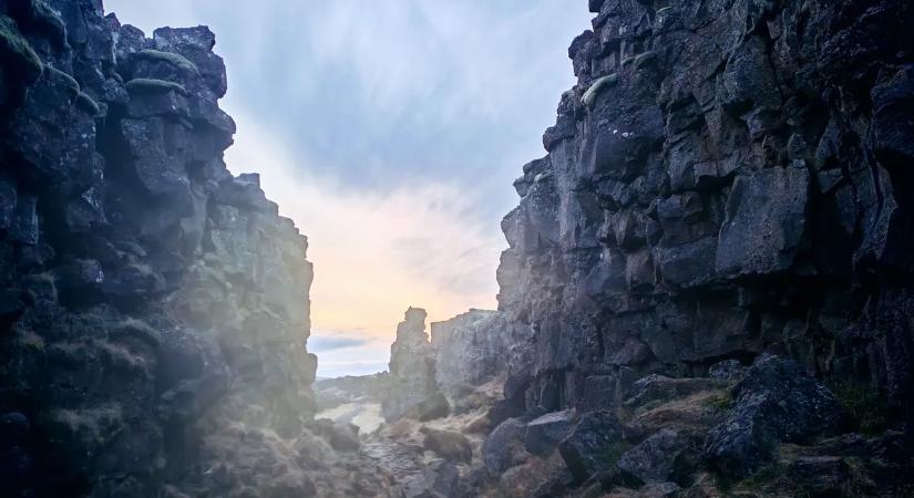 Sokkoló titkot rejtett az őskontinens alatti földköpeny