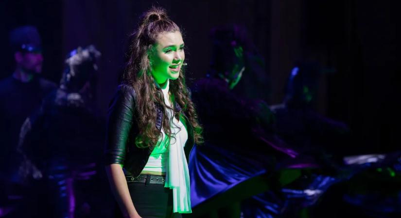 „Megrázott a hír...” – Kóbor János lánya üzent Molnár György Elefántnak