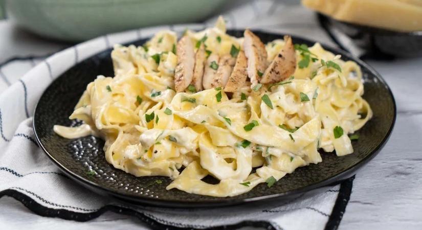 7 igazán extra tésztaétel, ha unod a sajtos-tejfölös makarónit