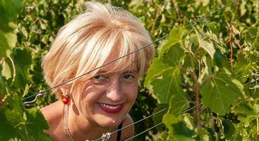 Volt ugyan hó is, eső is, mégis kevés a csapadék a szőlőnek a Mátra alján