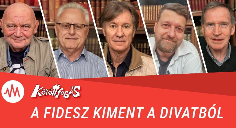 Kötöttfogás 385. – Ilyen nem volt még Magyarországon