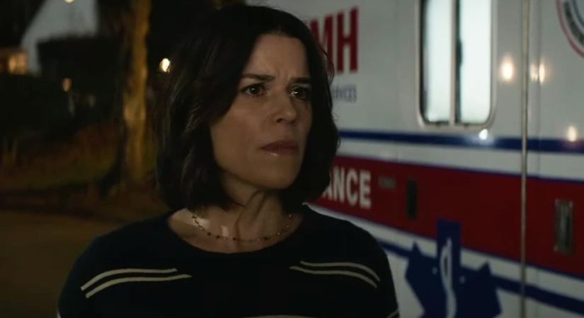 Az a helyzet, hogy nem estek hanyatt a kritikusok a Sikoly 7-től