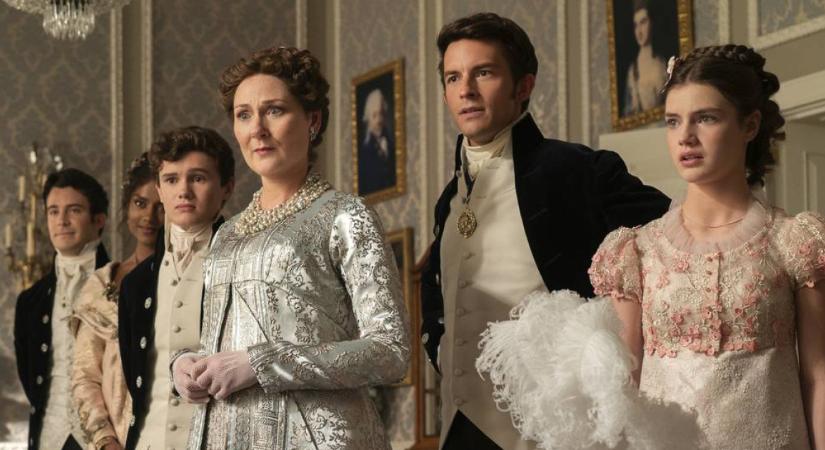 Ez a Bridgerton-karakter lennél a horoszkópod szerint