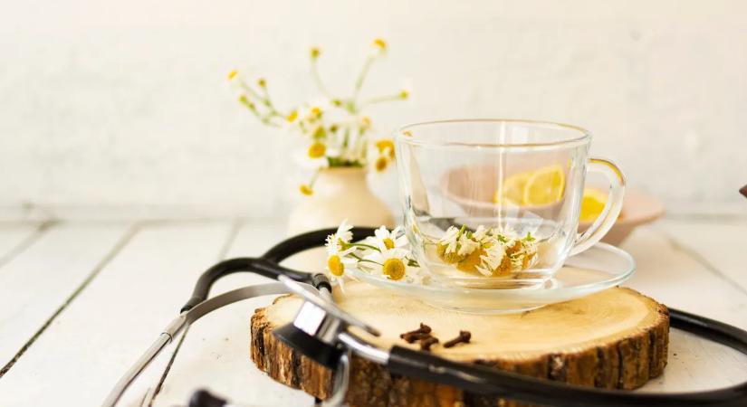 Gyógyszerem a kertem: virágok a népi gyógyászatban