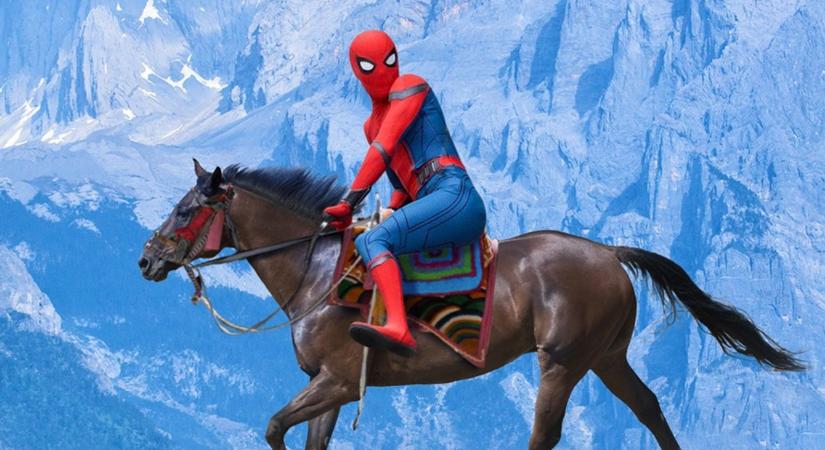 Jön a Pókember-univerzum teljes rebootja a Sonynál