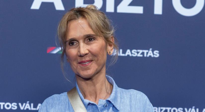 El a kezekkel a sporttaótól! – Nagy Tímea a Mandinernek