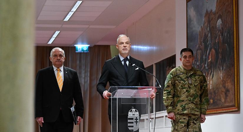 Kemény döntés született: ezek a legújabb intézkedések a kritikus infrastruktúra védelmére