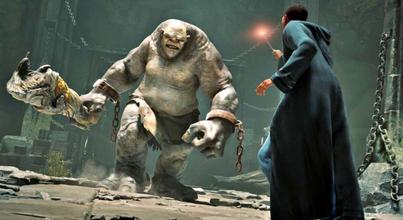 A Warner elhintette, mikorra várhatjuk a Hogwarts Legacy folytatását és más nagy játékfranchise-aik visszatérését