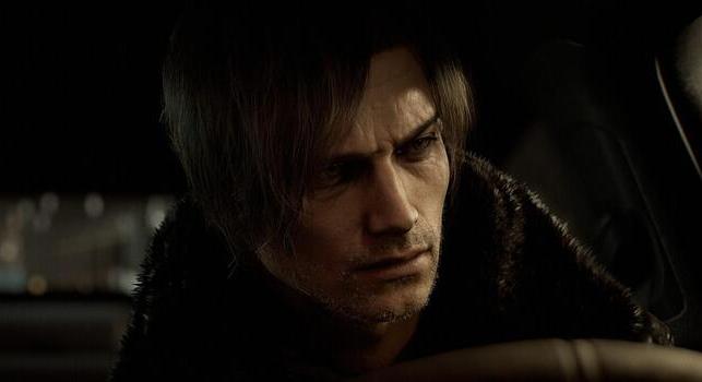 Alvás vagy virrasztás? A konzolosokhoz előbb fut be a Resident Evil Requiem