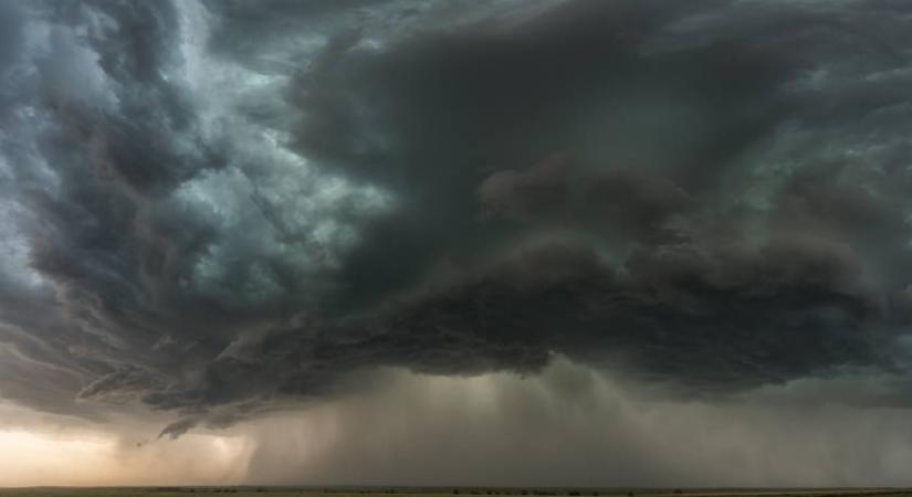 A tavalyinál pusztítóbb év lesz 2026: erre számíthatunk az időjárásban