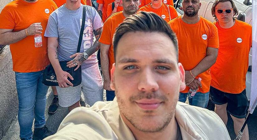 Kitört a belháború a józsefvárosi Fideszben: kilépett a pártból a korábbi képviselőjelölt, szégyennek nevezte, ami a helyi szervezetben folyik