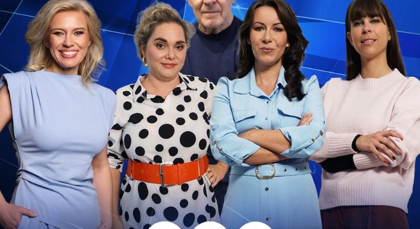 Kemény üzenetet küldött Nagy Bandó András a kétfarkú kutyáknak