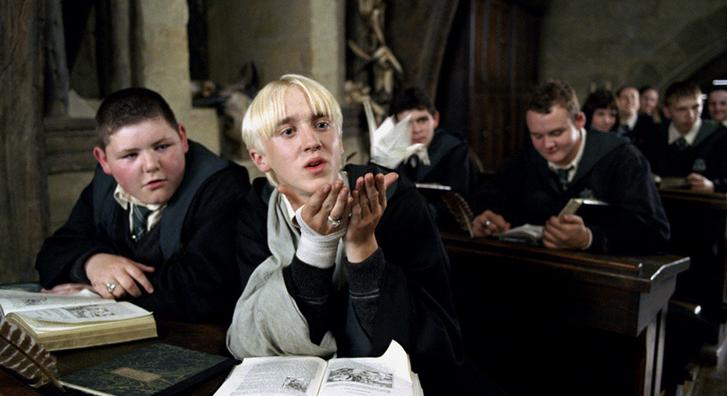 Földre küldte a Harry Potter-rajongókat ez a tény, a legtöbben biztos nem így emlékszünk a filmsorozatra