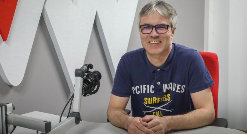 Miskolci zenekar francia énekesnővel: új albummal és nemzetközi klippel jelentkezik a Broken Springs