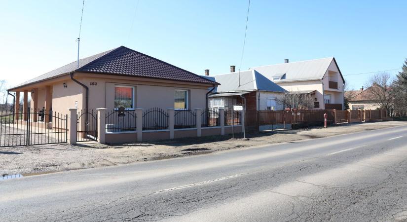 Rengeteg a gyerek, közel van Nyíregyháza, Szabolcs jolly jokere ez a picitelepülés – fotókkal