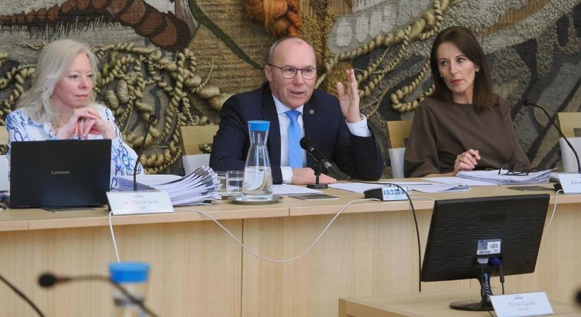 A februári közgyűlésen elfogadták az idei év költségvetését (galéria)