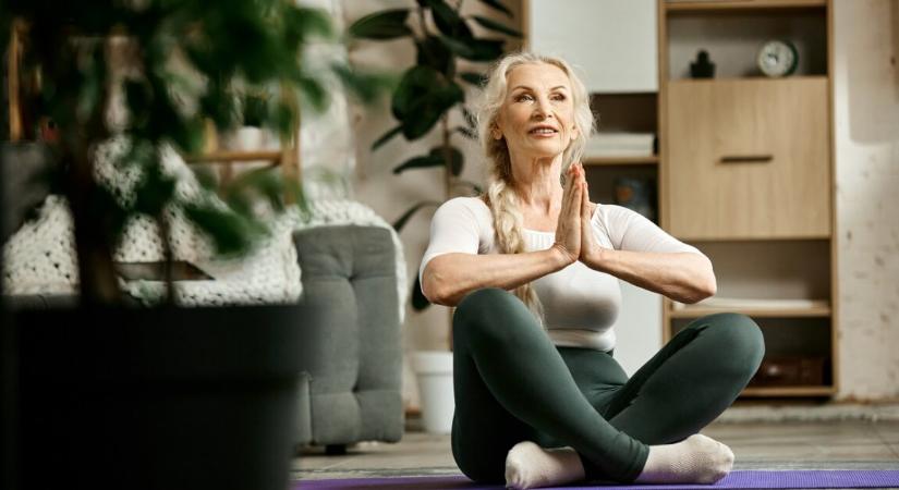 Hihetetlen, de kiderült, hogy ettől is gyorsabban öregedhetünk