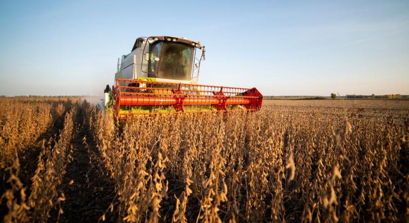 Rekordévre készülhet a magyar mezőgazdaság: páratlan a hazai agrártámogatási rendszer – márciusig ezermilliárdot vállaltak