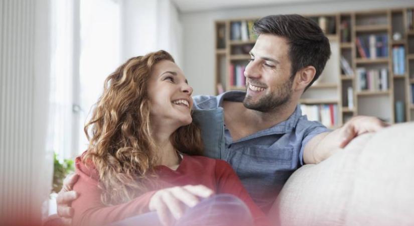 Egy módszer, ami segít, hogy csapatnak érezzétek magatokat a párkapcsolatban – A pszichológus tanácsa