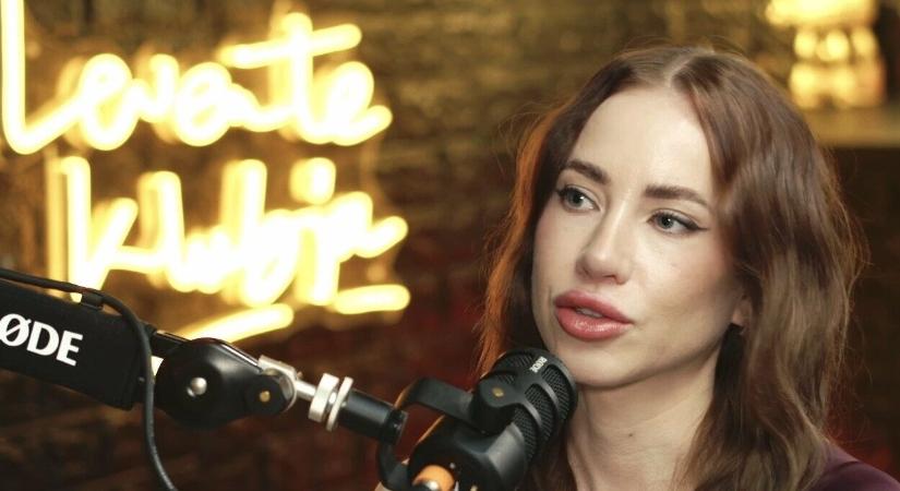 Kiara Lord a Stohl Andrásról: „Szeretett volna ő velem lógni, de nem merte meglépni”