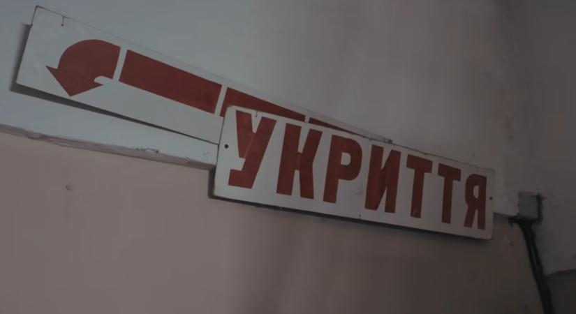 Az Uránia-premier után már a YouTube-on a Baljós közelség