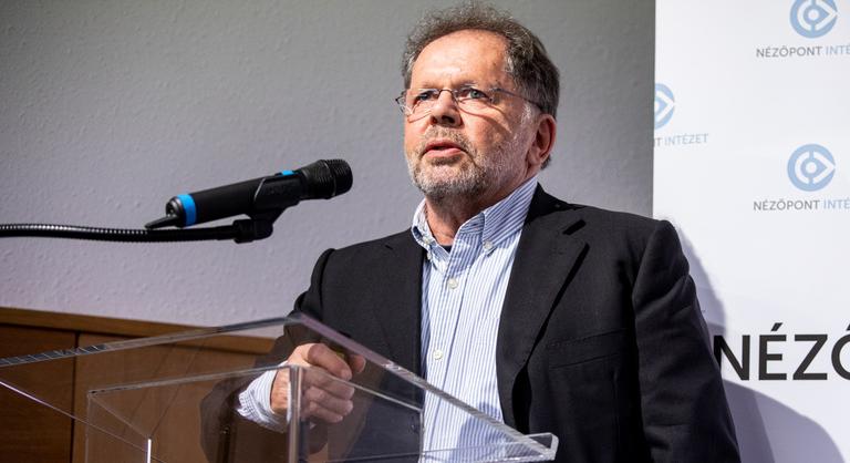 A Medián vezetője reagált Deák Dániel csalási vádjaira