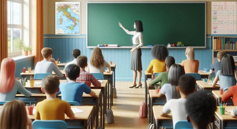 Az oktatási miniszter szerint, akinek nem tetszik az állami iskola, menjen privátba