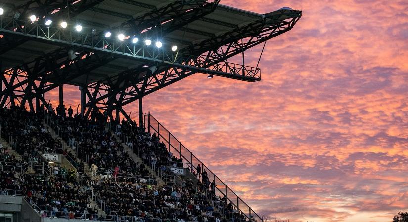 Gumicukor, Dögös Robi-CD, horgászbot – ezt vehették volna meg az ETO büntetéséből