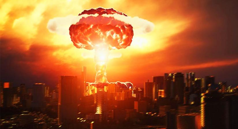 Volodimir Zelenszkij: Ukrajna nem akar atomfegyvereket