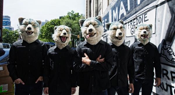 Jimi Hendrix őrült kísérletének eredménye Budapesten – először Magyarországon a Man with a Mission