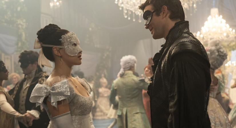Ők A Bridgerton család főszereplőinek való életbeli párjai