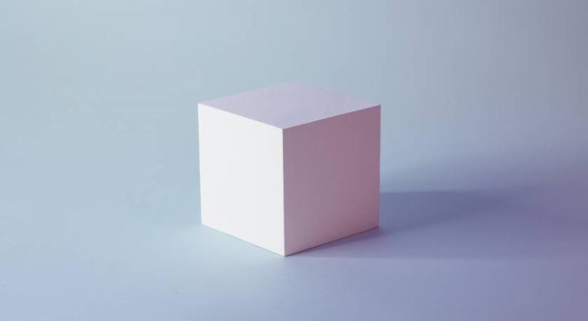 Teszteld a megfigyelőképességed: hány kocka van a képen?