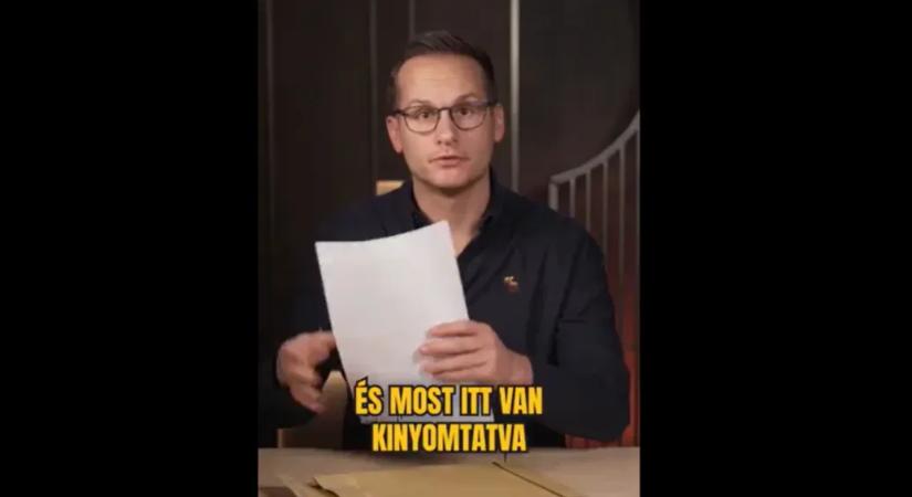 „Azt mértük, amit közzétettünk” – mondta Hann Endre arról, hogy Deák Dániel hamisítással vádolja a Mediánt