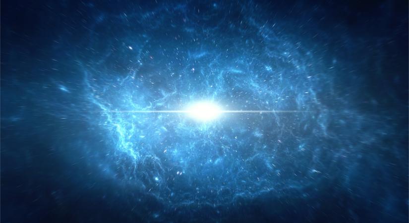 Gigantikus robbanásra készül az univerzum egyik legnagyobb csillagja