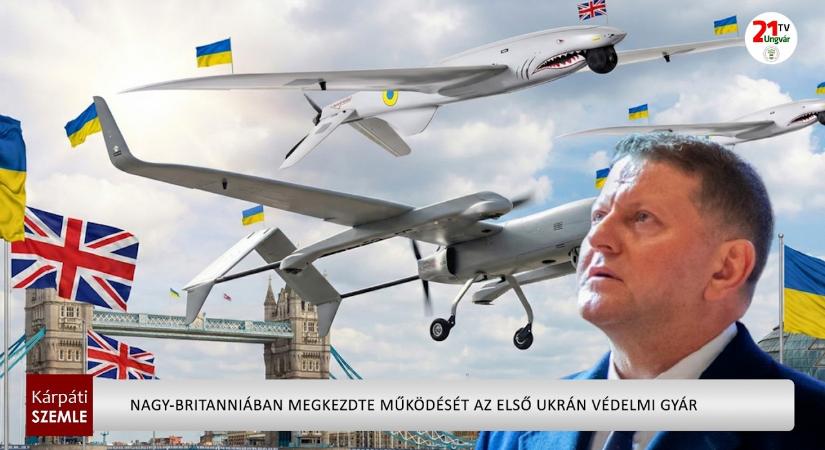 Kárpáti szemle (2026.02.26) Esti hírek