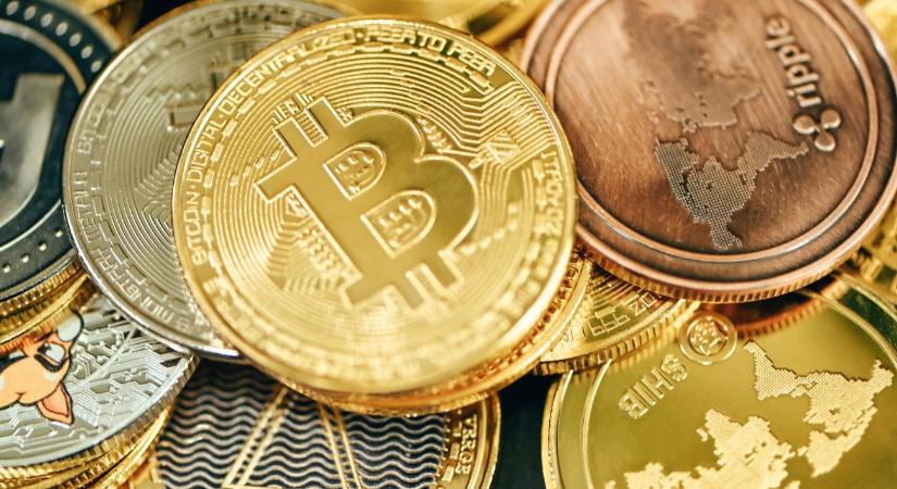 Elemző: ez áll a Bitcoin esésének hátterében