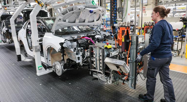 Magyar szabadalom, amely mindent megváltoztathat az elektromos autózásban