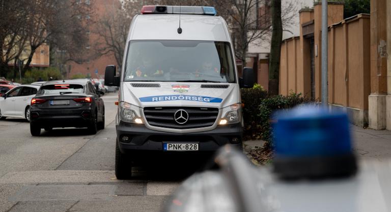 Jelentősen bővült a gyanúsítások köre a Szőlő utcai ügyben