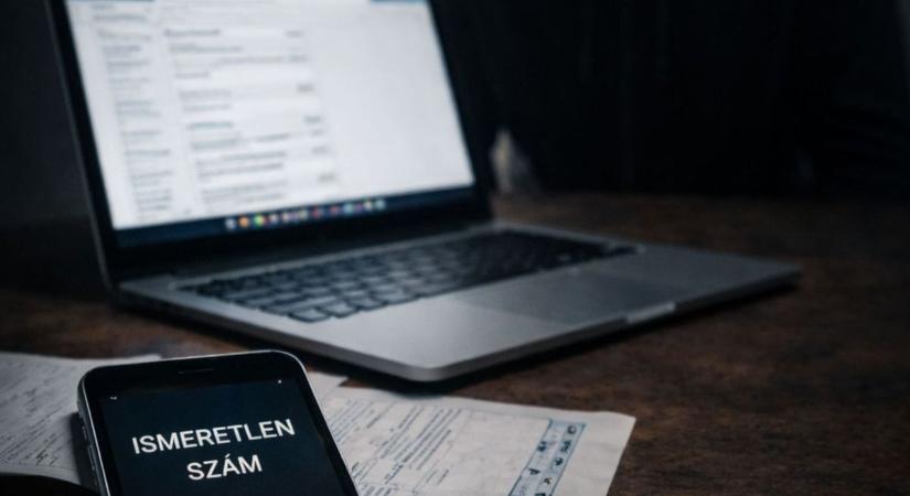 Felhívta a „bank”, és percek alatt eltűnt több millió forint Hevesben