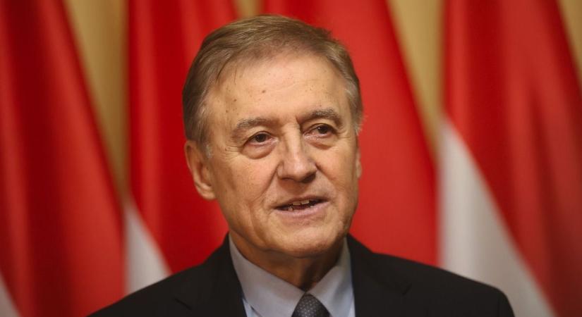 Cziráki Attila: A béke embere vagyok!