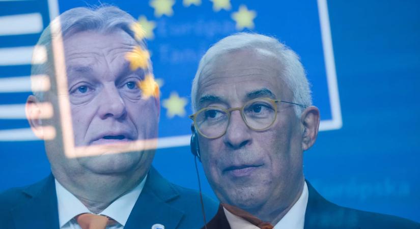 Orbán lemondana a vétóról, de van egy kemény feltétele
